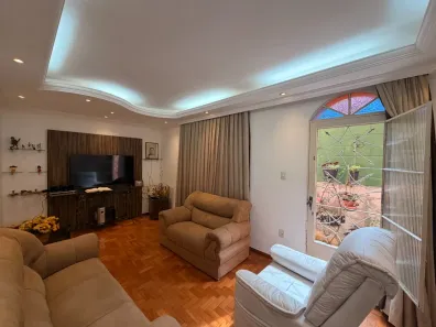 Casa com 9 Quartos à venda, 462m² no Nova Vista, Belo Horizonte