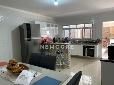 Sobrado com 3 Quartos à venda, 163m² no Jardim Munhoz, Guarulhos