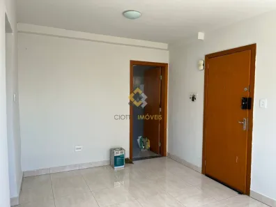 Apartamento com 2 Quartos à venda, 50m² no São Gotardo, Contagem