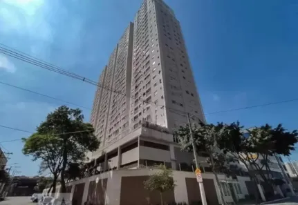 Apartamento com 2 Quartos à venda, 50m² no Liberdade, São Paulo