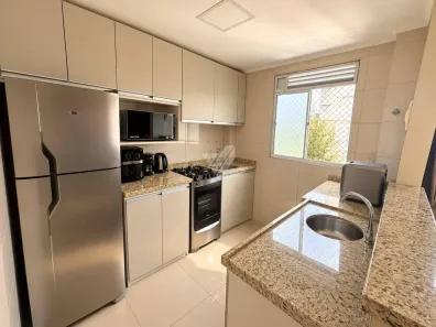 Apartamento com 2 Quartos à venda, 42m² no Passo das Pedras, Gravataí