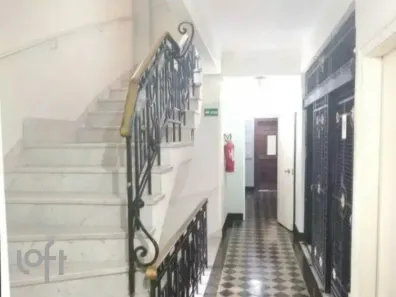 Apartamento com 1 Quarto à venda, 47m² no Centro, São Paulo