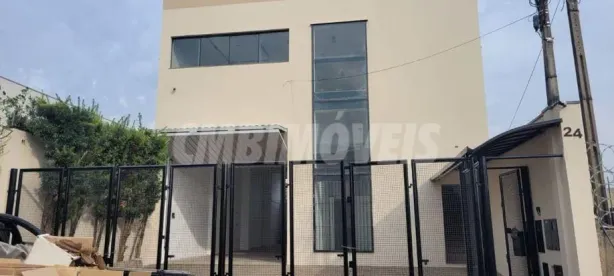 Ponto Comercial para alugar, 318m² no Jardim Myrian Moreira da Costa, Campinas