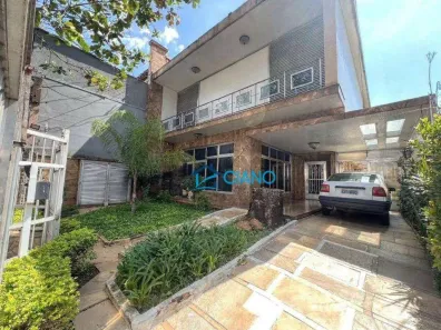 Sobrado com 8 Quartos à venda, 550m² no Vila Bertioga, São Paulo