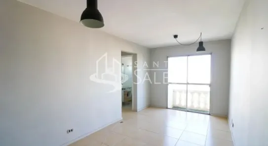 Apartamento com 2 Quartos à venda, 61m² no Campo Belo, São Paulo