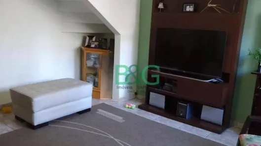 Casa com 2 Quartos à venda, 63m² no Vila Mariana, São Paulo