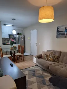 Apartamento com 2 Quartos à venda, 49m² no Planalto, São Bernardo do Campo