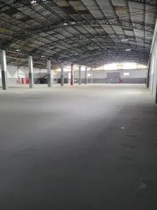 Galpão/Depósito/Armazém com 10 Quartos para alugar, 3959m² no Jardim Gilda Maria, São Paulo