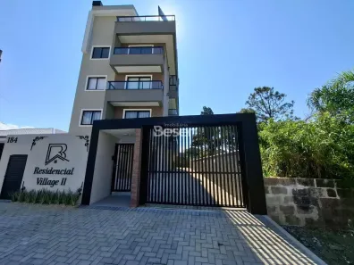 Apartamento com 3 Quartos à venda, 177m² no Barra do Saí, Itapoá