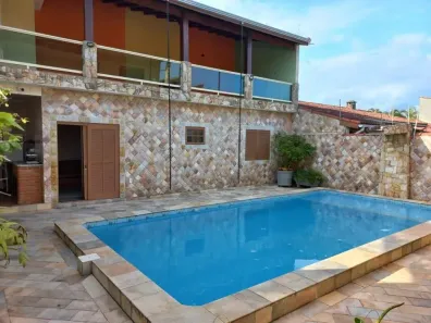 Casa com 5 Quartos à venda, 370m² no Itanhaem, Itanhaém