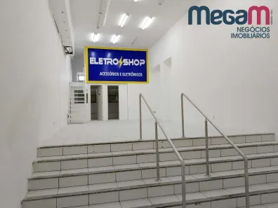 Ponto Comercial para alugar, 100m² no Centro, Florianópolis