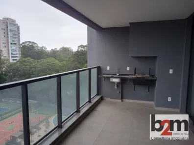 Apartamento com 3 Quartos à venda, 126m² no Vila Yara, Osasco