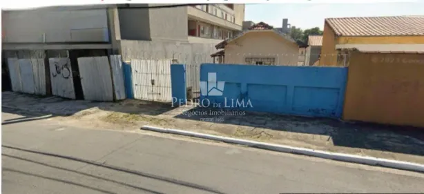 Lote/Terreno à venda, 457m² no Vila Centenário, São Paulo