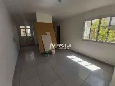 Apartamento com 2 Quartos à venda, 46m² no Paulo Correa de Lara, Marília