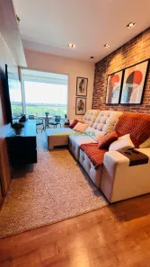 Apartamento com 3 Quartos à venda, 77m² no Zona 08, Maringá