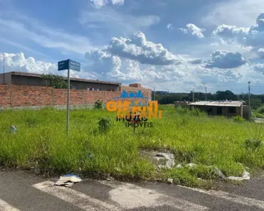 Lote/Terreno à venda, 330m² no Residencial Arco Iris I, Jaguariúna