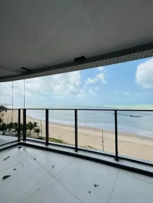 Apartamento com 3 Quartos à venda, 107m² no Piedade, Jaboatão dos Guararapes