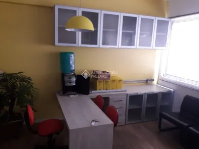 Sala Comercial para alugar, 26m² no Centro Histórico, Porto Alegre
