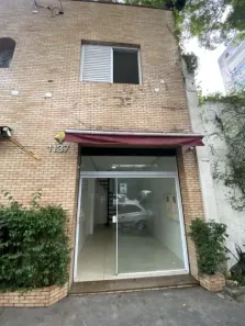 Ponto Comercial para alugar, 25m² no Jardim Paulista, São Paulo