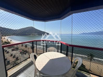 Apartamento com 4 Quartos à venda, 150m² no Martim de Sá, Caraguatatuba