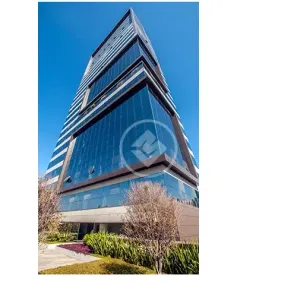 Sala Comercial para alugar, 303m² no Indianópolis, São Paulo