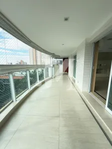 Apartamento com 4 Quartos à venda, 225m² no Vila Gomes Cardim, São Paulo