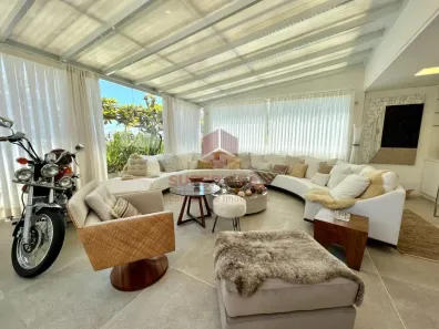 Casa com 4 Quartos à venda, 500m² no Jurerê Internacional, Florianópolis