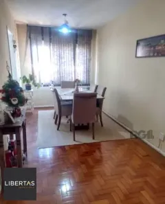 Apartamento com 1 Quarto à venda, 43m² no Vila Ipiranga, Porto Alegre