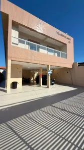 Casa de Condomínio com 2 Quartos à venda, 70m² no Antártica, Praia Grande