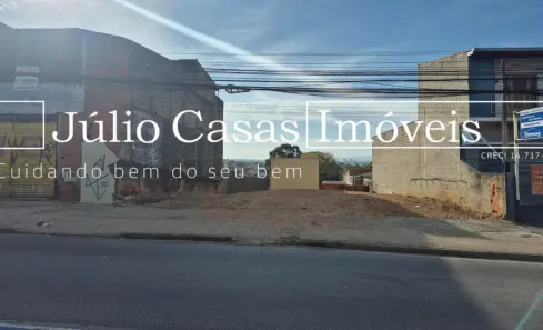 Lote/Terreno à venda, 461m² no Jardim Santa Cecília, Sorocaba