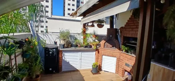 Apartamento com 2 Quartos à venda, 98m² no Cidade dos Bandeirantes, São Paulo