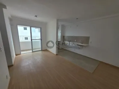 Apartamento com 2 Quartos para alugar, 52m² no Vila Rica, Sorocaba