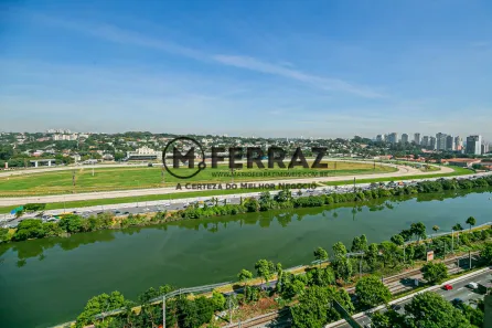 Apartamento com 3 Quartos à venda, 200m² no Jardim Europa, São Paulo