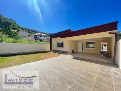 Casa com 3 Quartos à venda, 100m² no Goiabal, Paty do Alferes
