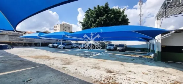 Lote/Terreno para alugar, 1400m² no Santana, São Paulo