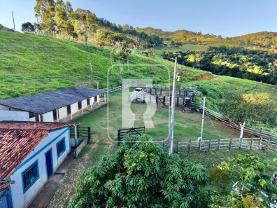 com 4 Quartos à venda, 600000m² no Área Rural de Conselheiro Lafaiete, Conselheiro Lafaiete
