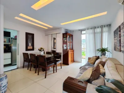 Cobertura com 3 Quartos à venda, 195m² no Vila Isabel, Rio de Janeiro
