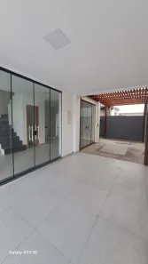 Sobrado com 3 Quartos para alugar, 160m² no Guanabara, Ananindeua