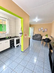 Casa com 2 Quartos à venda, 300m² no Jardim Anchieta, Mauá