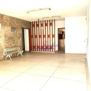Imóvel Comercial com 4 Quartos para alugar, 382m² no Centro, Jundiaí