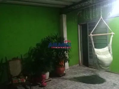 Casa com 2 Quartos à venda, 64m² no Jardim das Indústrias, Jacareí