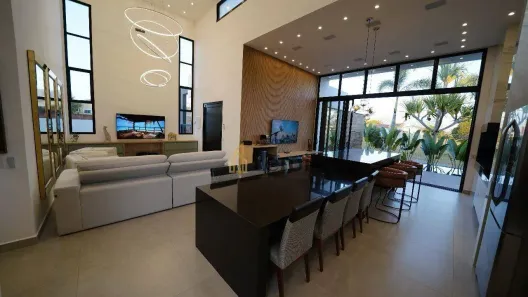 Casa de Condomínio com 3 Quartos à venda, 168m² no , Pardinho