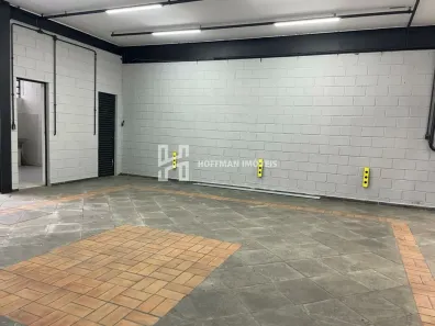 Galpão/Depósito/Armazém à venda, 1800m² no Santo Antônio, São Caetano do Sul