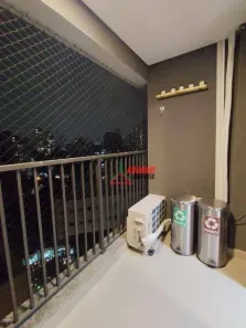 Apartamento com 1 Quarto à venda, 25m² no Vila Mariana, São Paulo