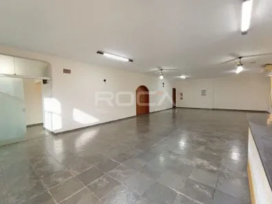 Ponto Comercial para alugar, 387m² no Jardim Sumaré, Ribeirão Preto
