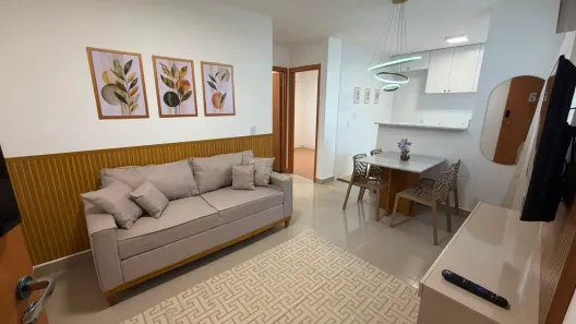 Apartamento com 2 Quartos à venda, 40m² no Centro-Sul, Várzea Grande