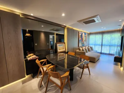 Cobertura com 2 Quartos à venda, 129m² no Ondina, Salvador