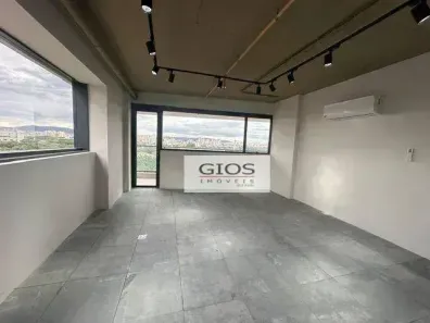 Sala Comercial à venda, 69m² no Várzea da Barra Funda, São Paulo