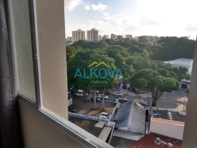 Apartamento com 3 Quartos à venda, 76m² no Jardim São Dimas, São José dos Campos