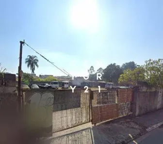Lote/Terreno à venda, 3219m² no Parque Fongaro, São Paulo